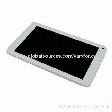 20-30$ Dual-core Cheap Tablet PC, RK3026 7-inch Android 4.2 with Super Slim Design